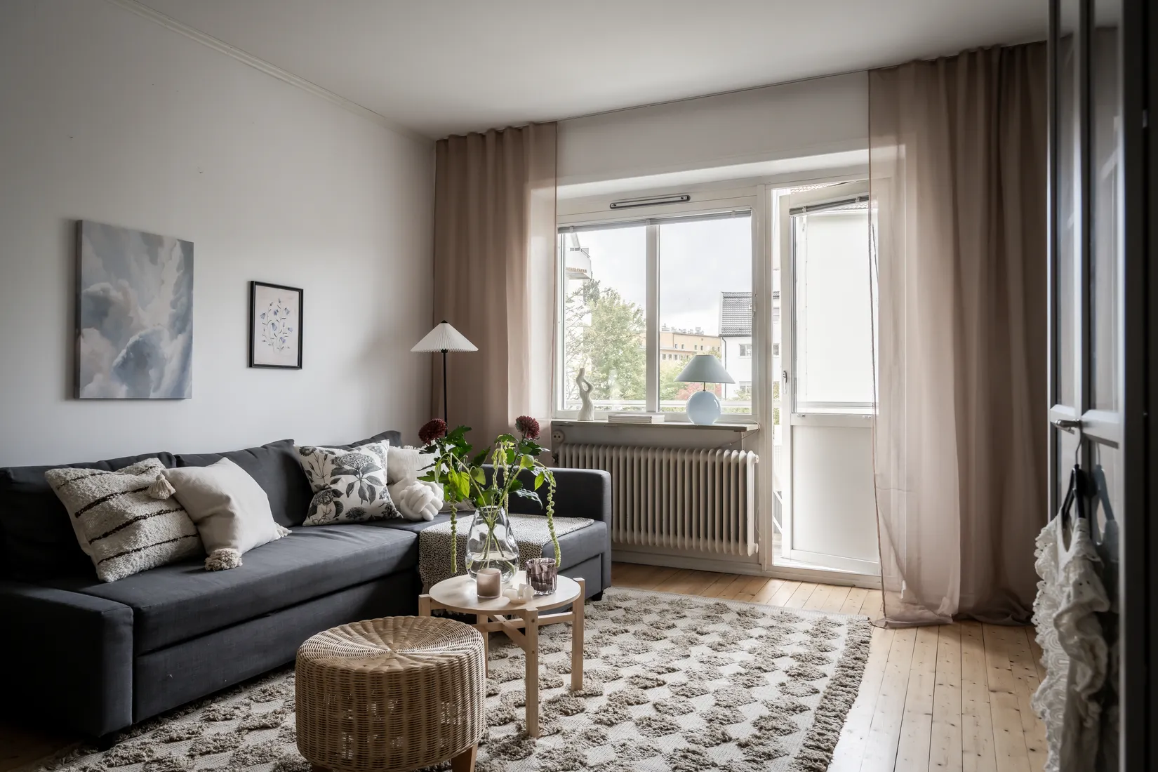 Bostadsrätt, Stenbocksgatan 10, Norrmalm, Borås