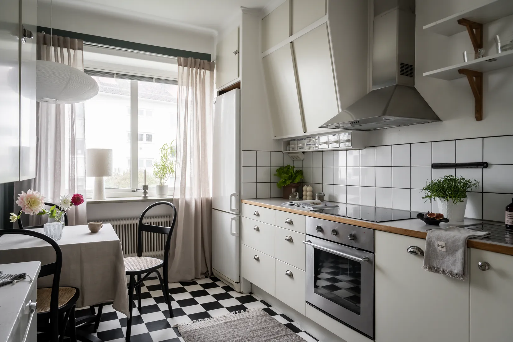 Bostadsrätt, Stenbocksgatan 10, Norrmalm, Borås