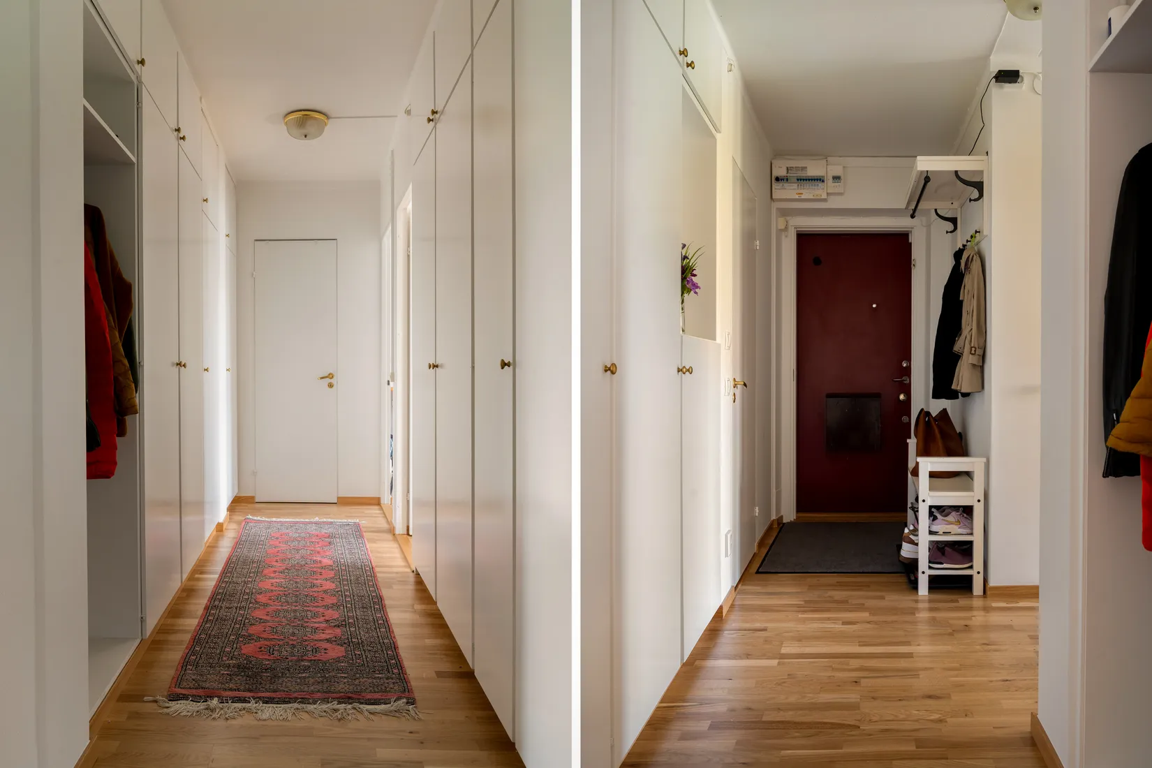 Bostadsrätt, Ormingeringen 16A, Västra Orminge, Nacka