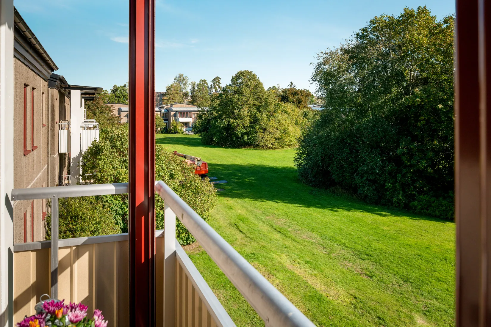 Bostadsrätt, Ormingeringen 16A, Västra Orminge, Nacka