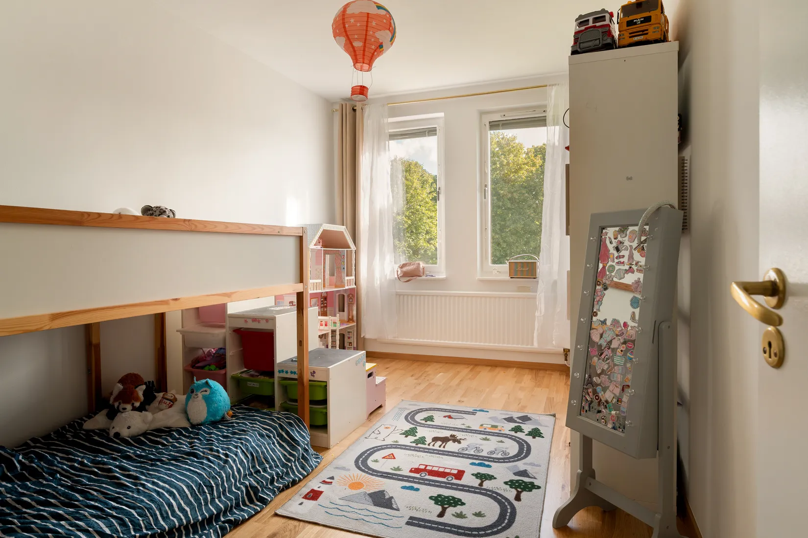 Bostadsrätt, Ormingeringen 16A, Västra Orminge, Nacka