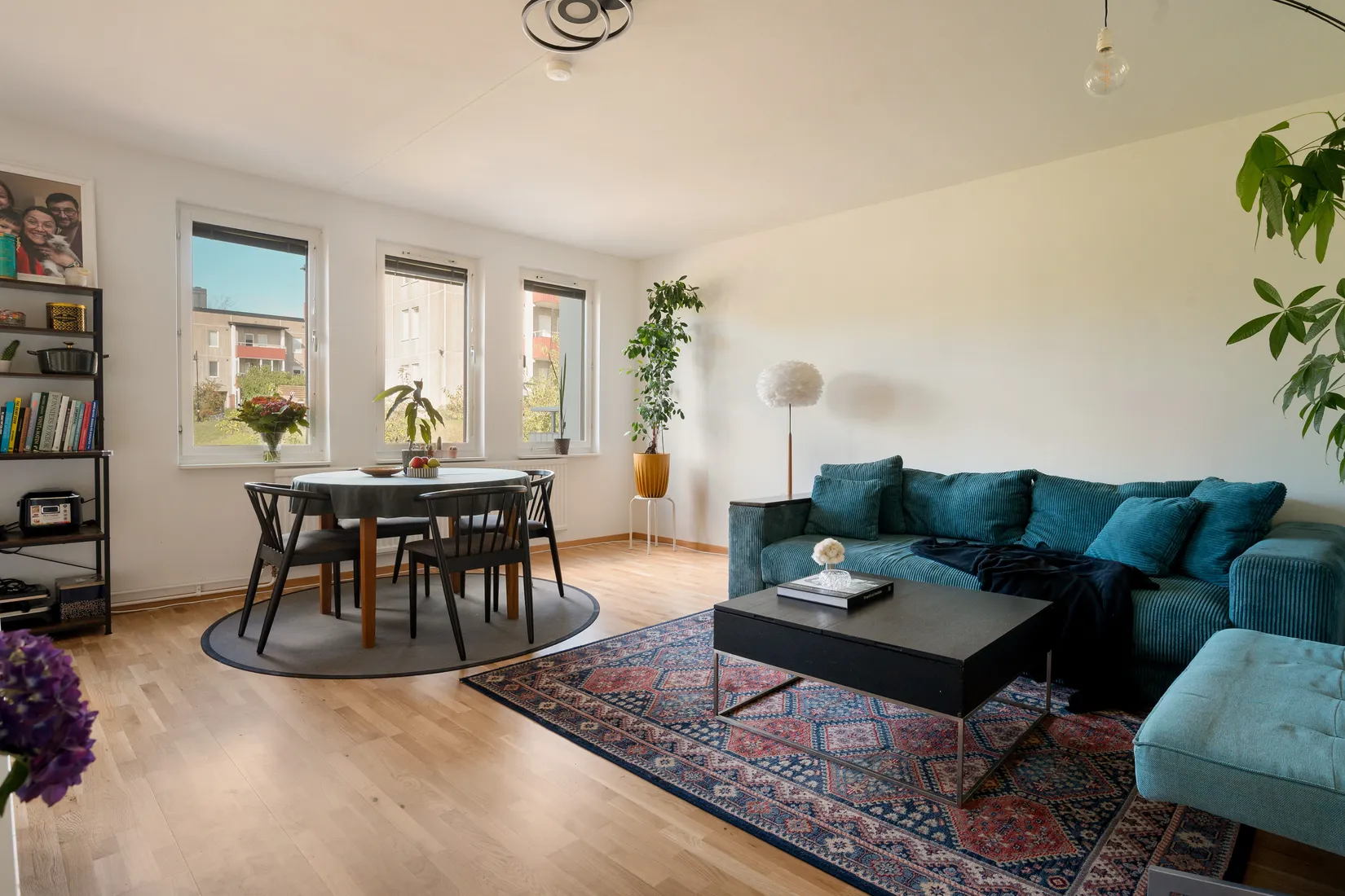 Bostadsrätt, Ormingeringen 16A, Västra Orminge, Nacka