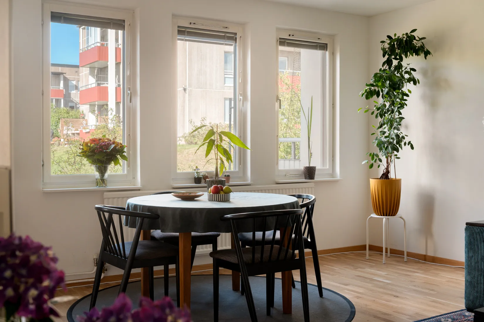 Bostadsrätt, Ormingeringen 16A, Västra Orminge, Nacka