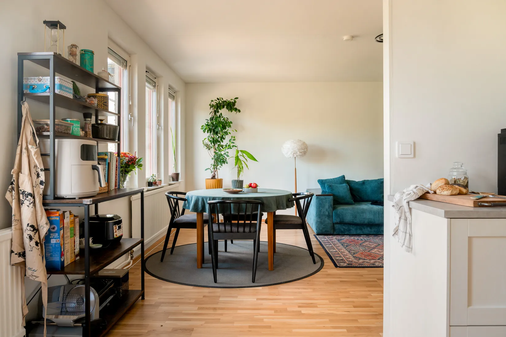 Bostadsrätt, Ormingeringen 16A, Västra Orminge, Nacka
