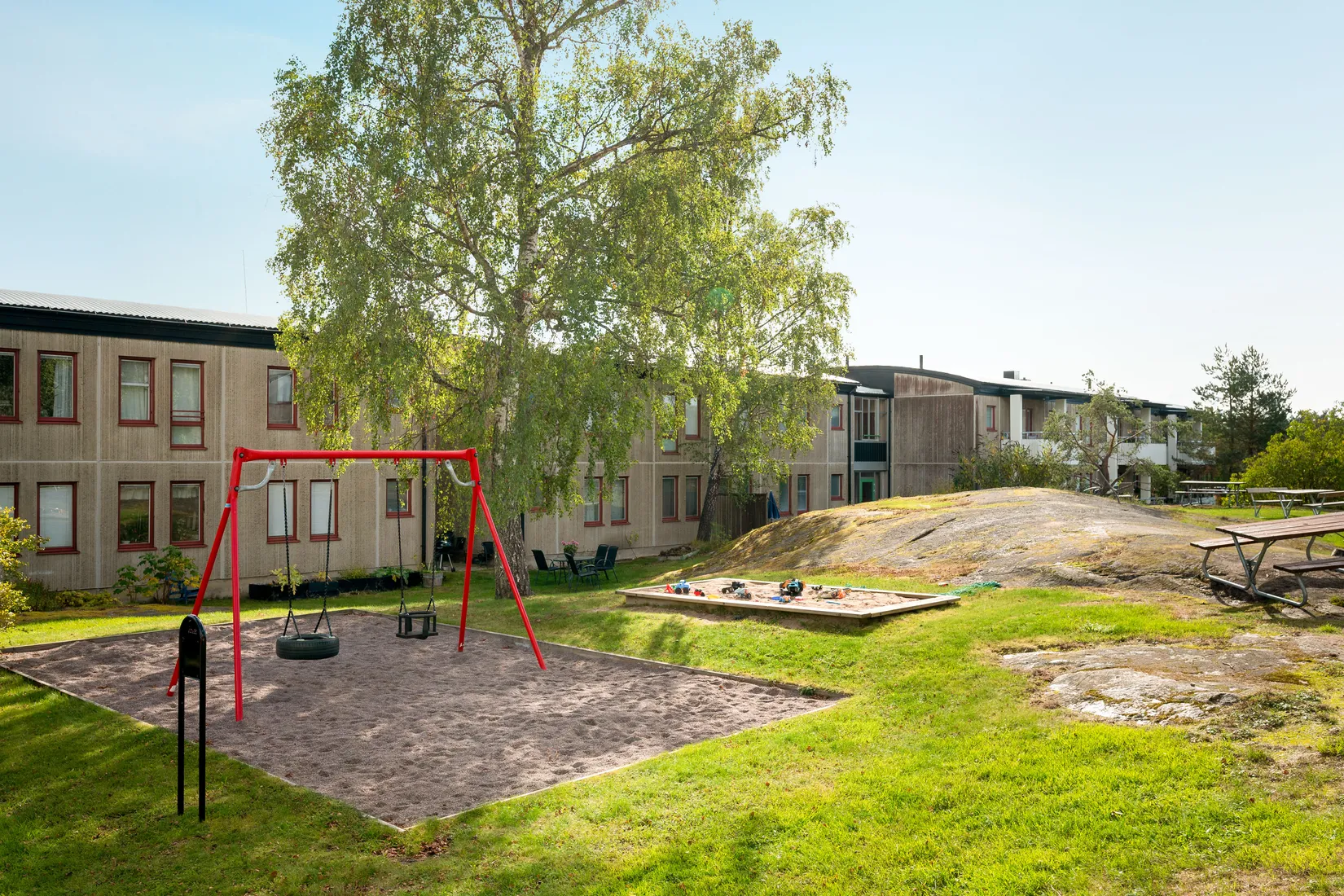 Bostadsrätt, Ormingeringen 16A, Västra Orminge, Nacka