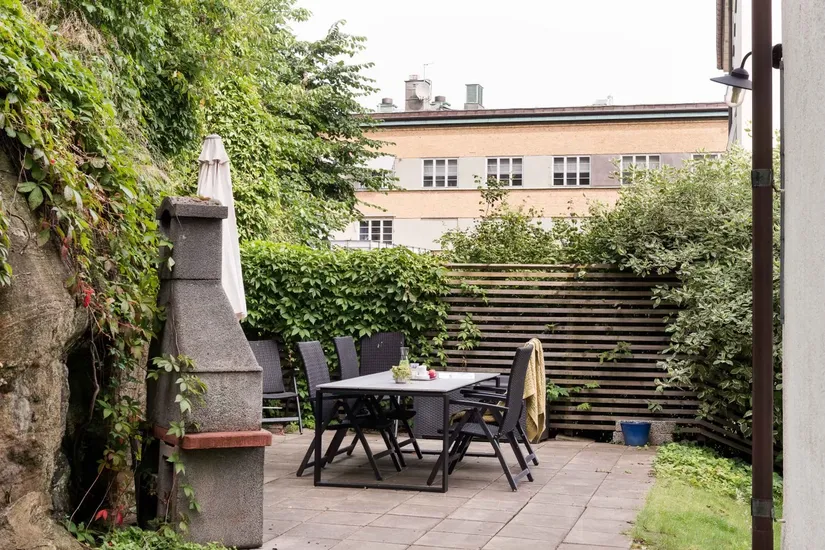 Bostadsrätt, Ånäsvägen 22, Bagaregården, Göteborg