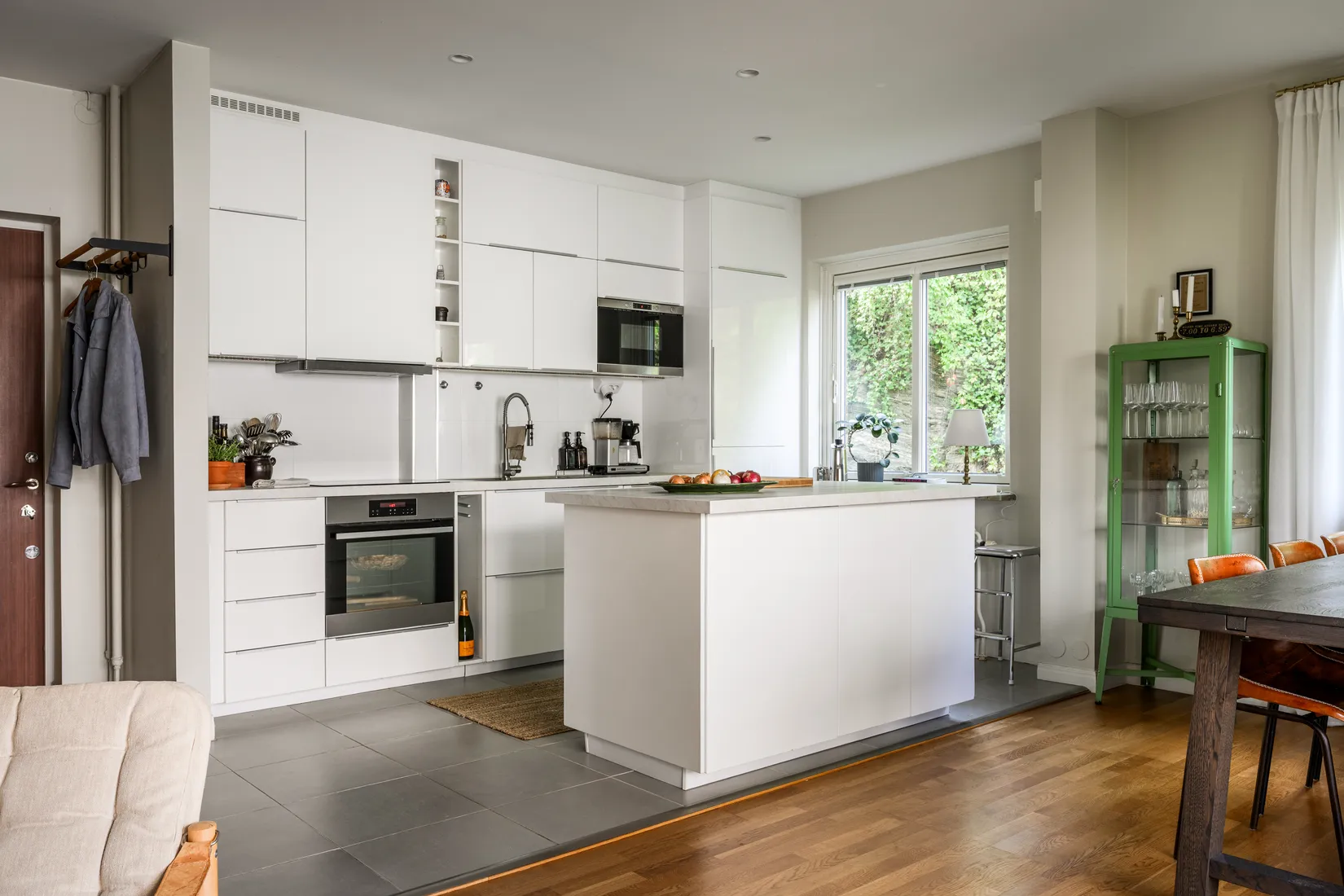 Bostadsrätt, Ånäsvägen 22, Bagaregården, Göteborg
