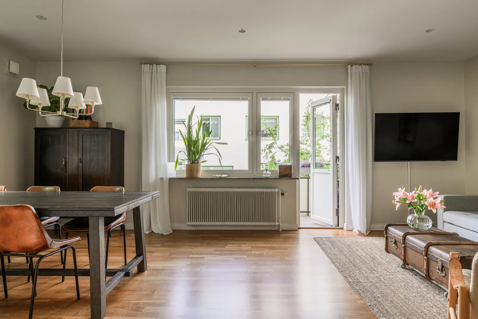 Bostadsrätt, Ånäsvägen 22, Bagaregården, Göteborg