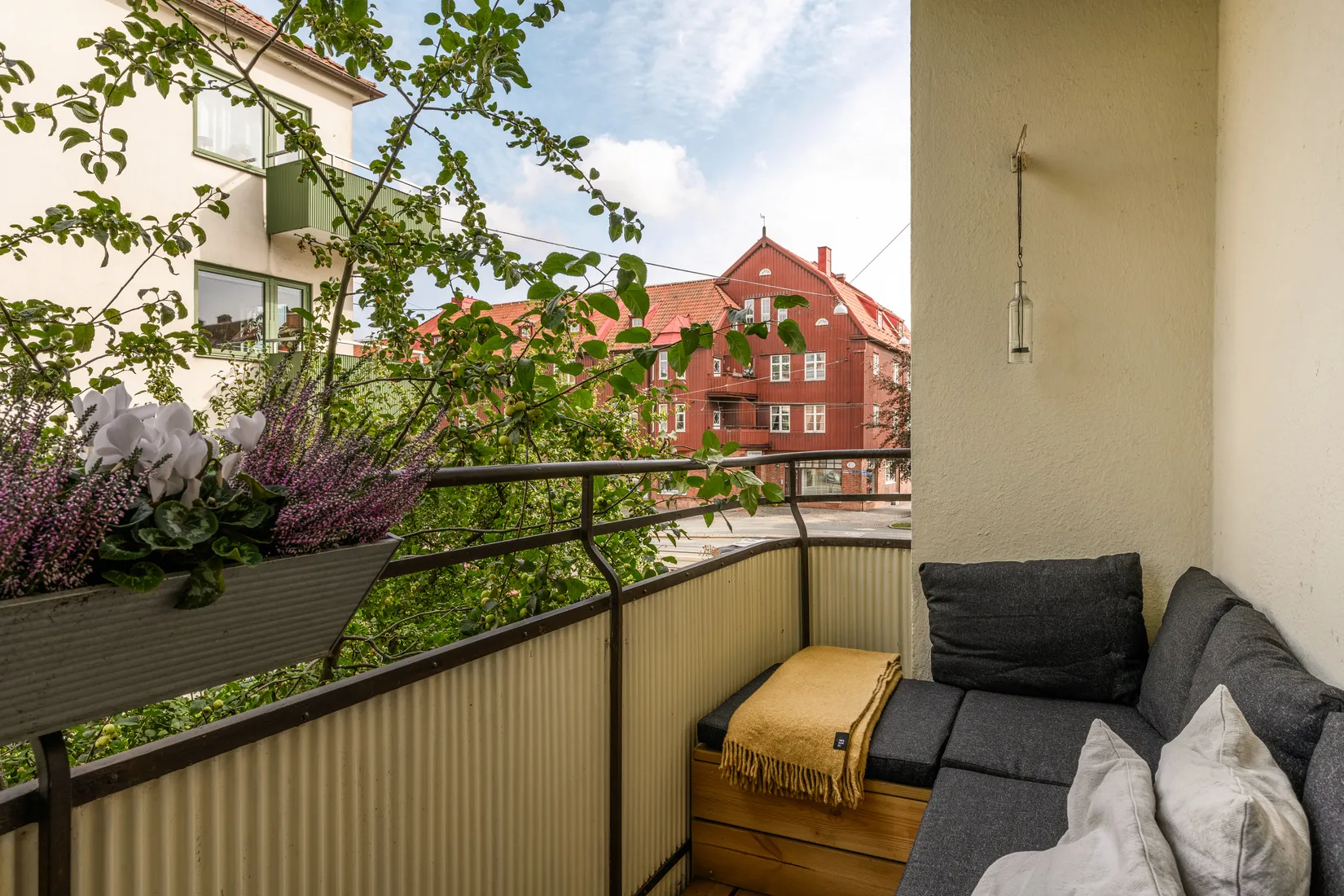 Bostadsrätt, Ånäsvägen 22, Bagaregården, Göteborg