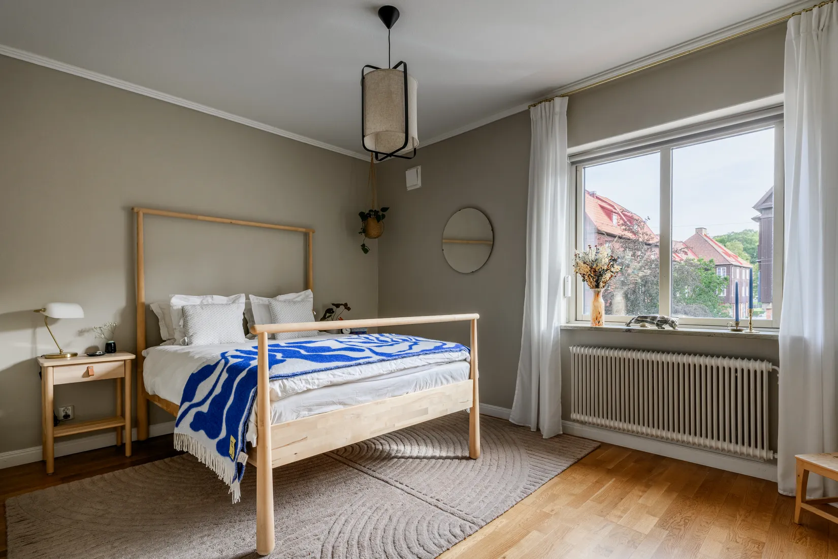 Bostadsrätt, Ånäsvägen 22, Bagaregården, Göteborg