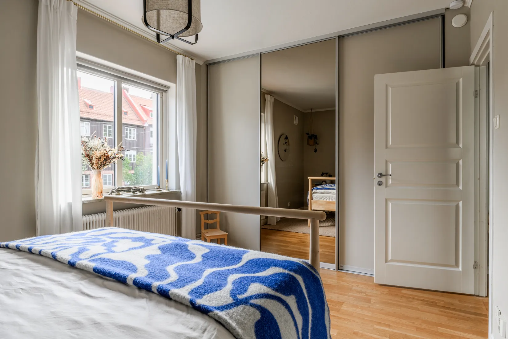 Bostadsrätt, Ånäsvägen 22, Bagaregården, Göteborg