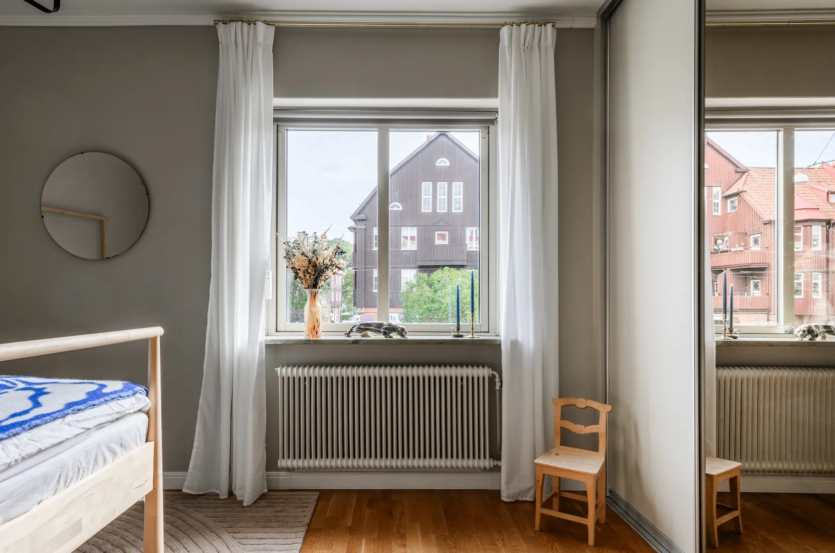Bostadsrätt, Ånäsvägen 22, Bagaregården, Göteborg