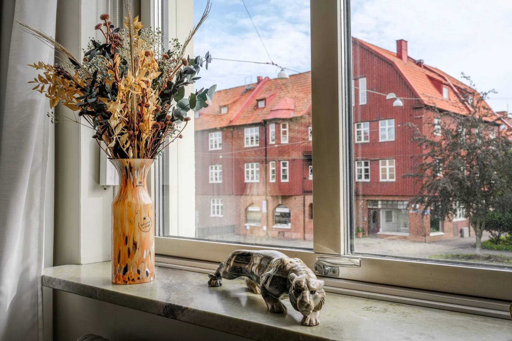Bostadsrätt, Ånäsvägen 22, Bagaregården, Göteborg
