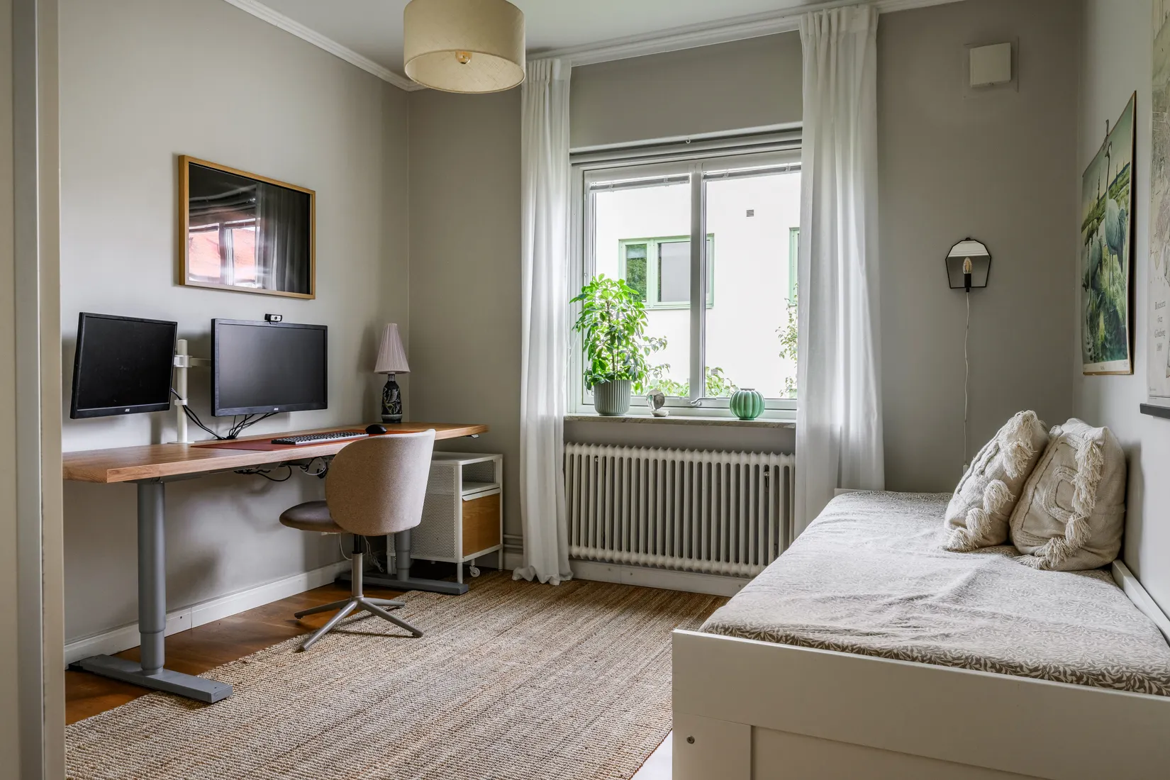 Bostadsrätt, Ånäsvägen 22, Bagaregården, Göteborg