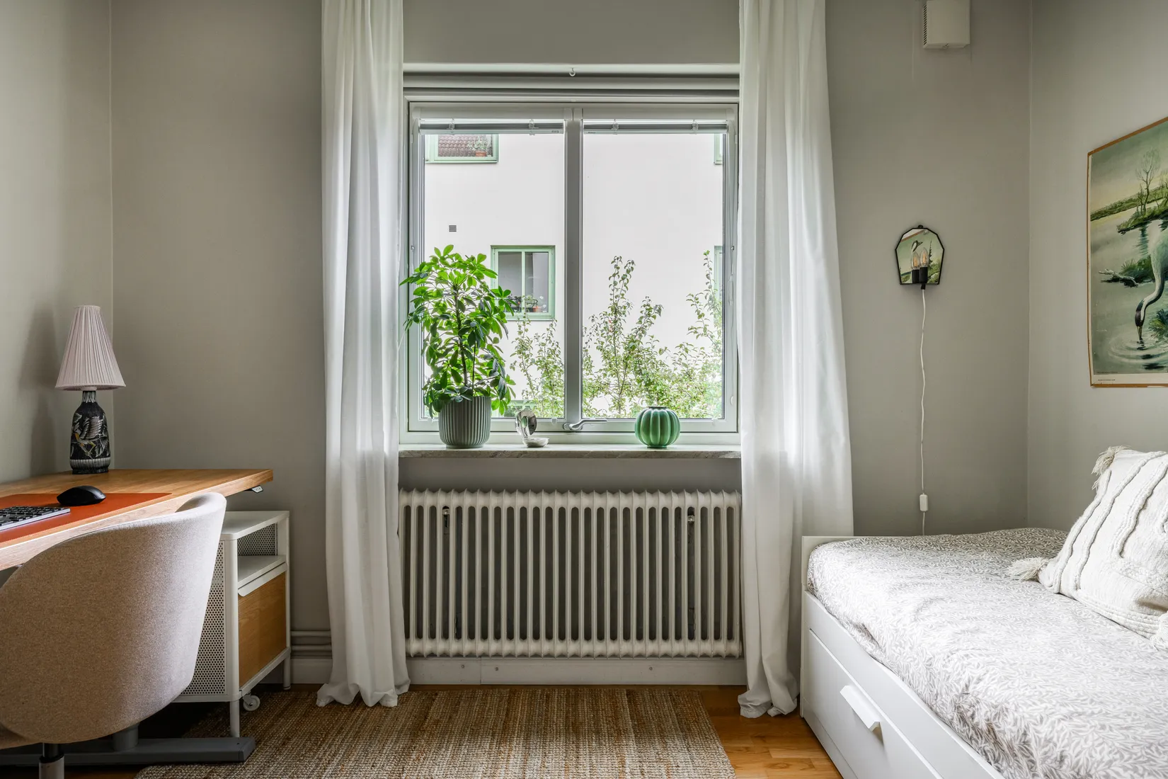 Bostadsrätt, Ånäsvägen 22, Bagaregården, Göteborg
