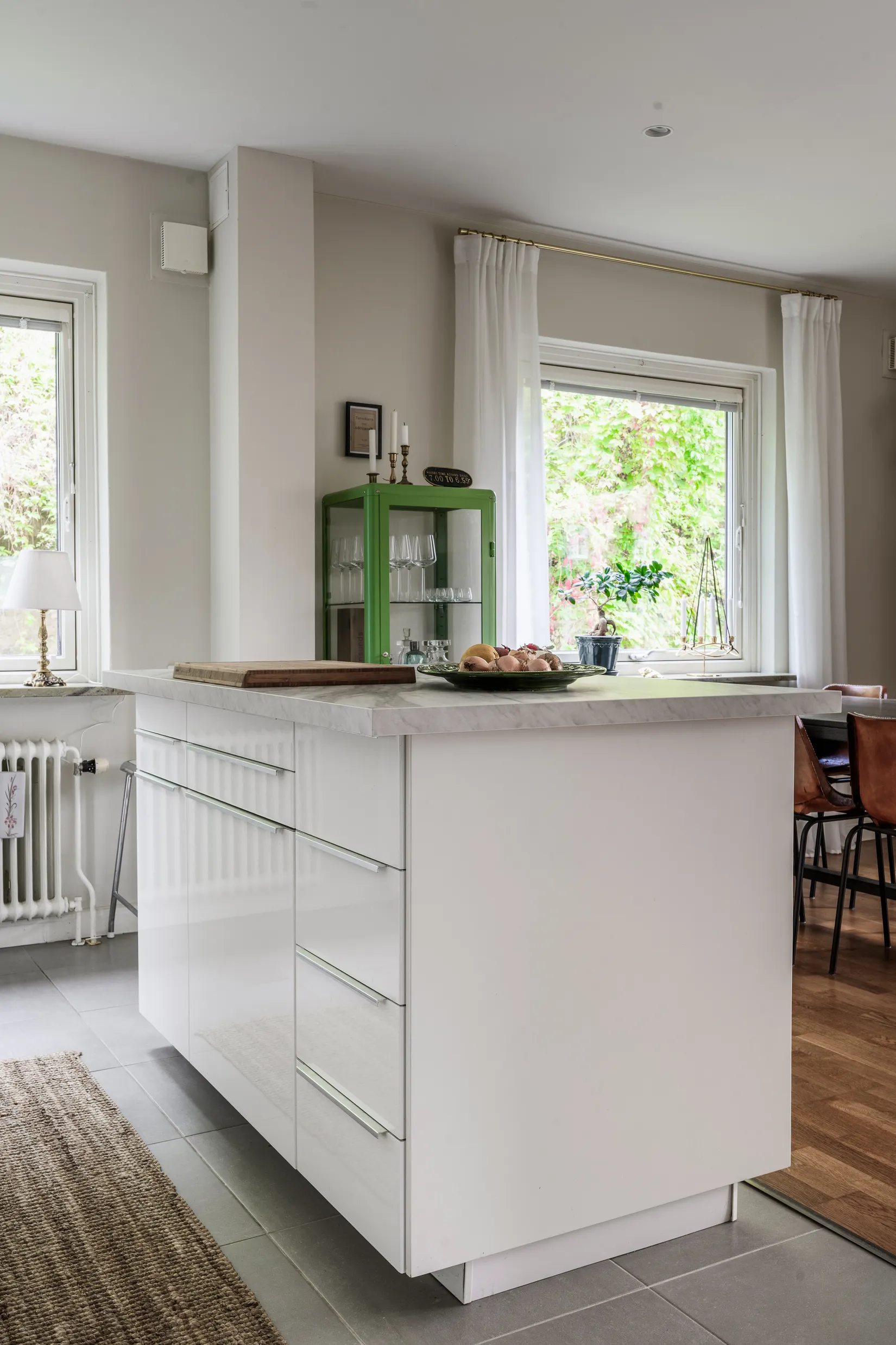 Bostadsrätt, Ånäsvägen 22, Bagaregården, Göteborg