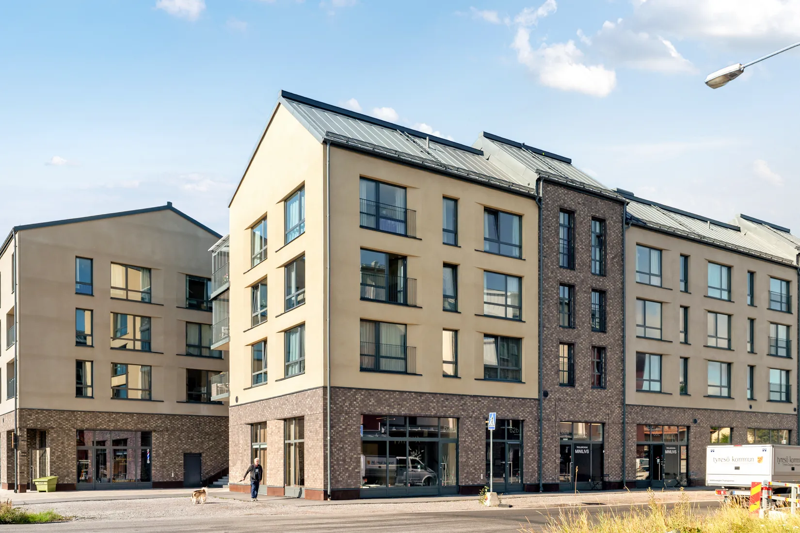 Bostadsrätt, Vendelsövägen 62B, Södergården, Tyresö