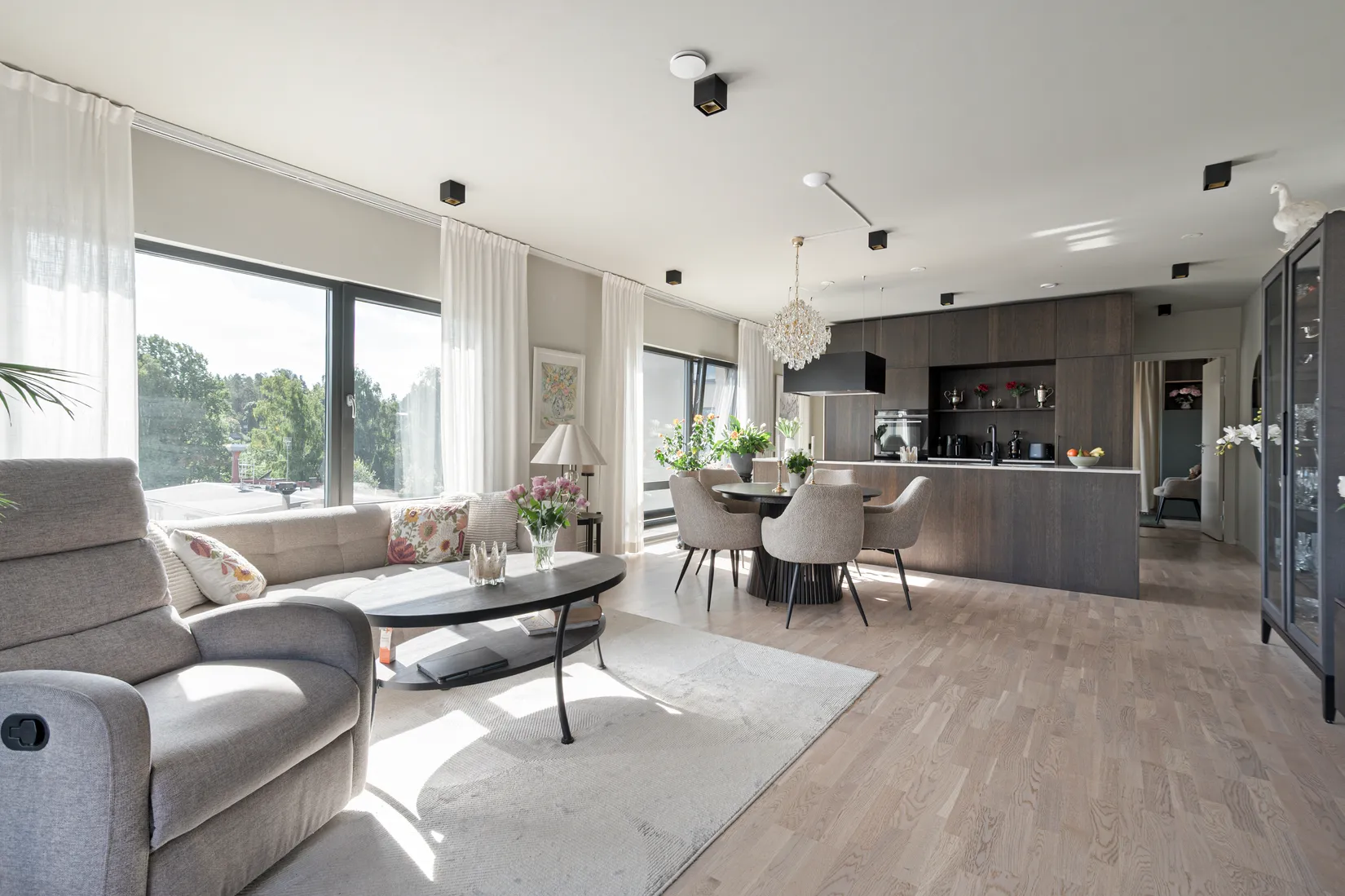 Bostadsrätt, Vendelsövägen 62B, Södergården, Tyresö