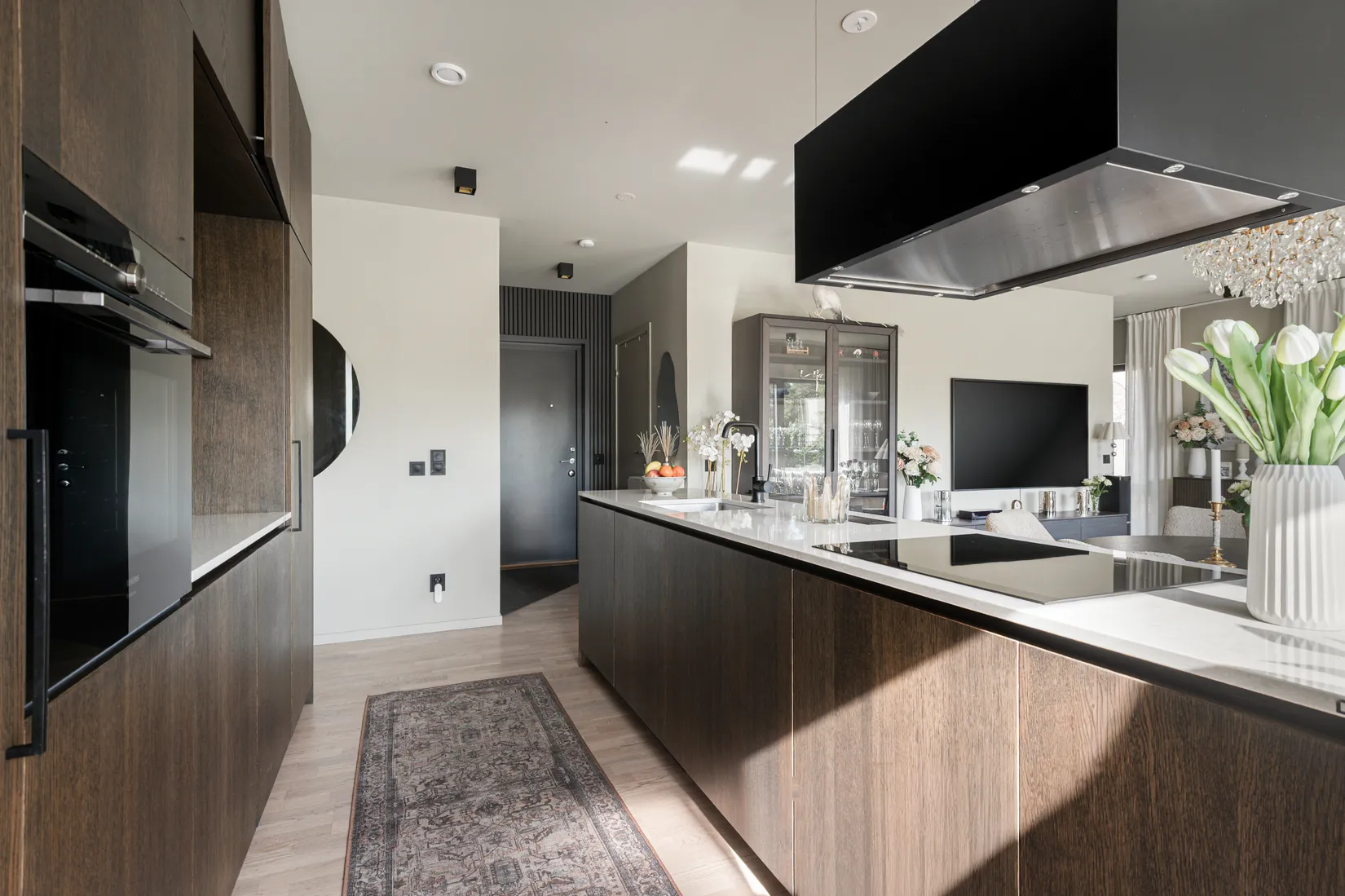 Bostadsrätt, Vendelsövägen 62B, Södergården, Tyresö
