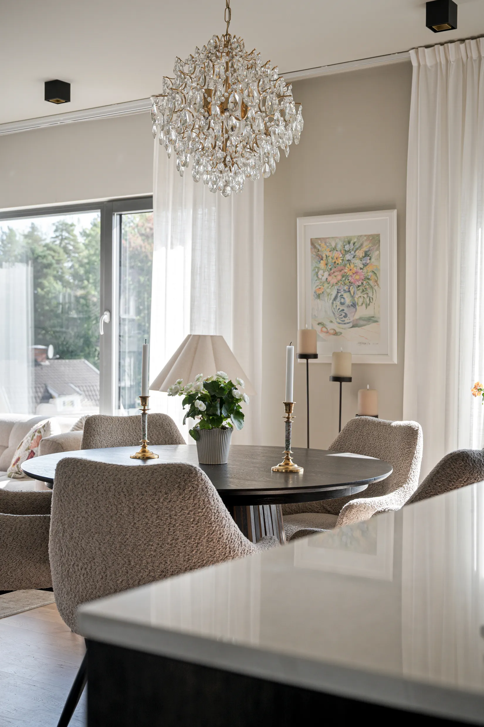 Bostadsrätt, Vendelsövägen 62B, Södergården, Tyresö