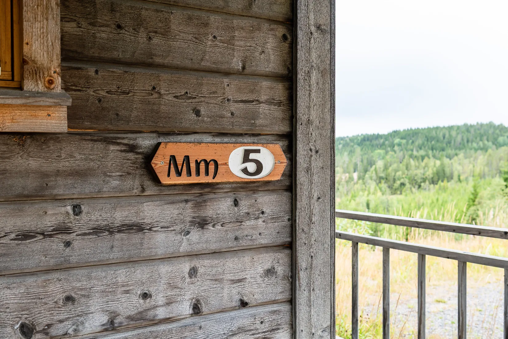 Fritidshus, Mattila 68, Mattila, Torsby