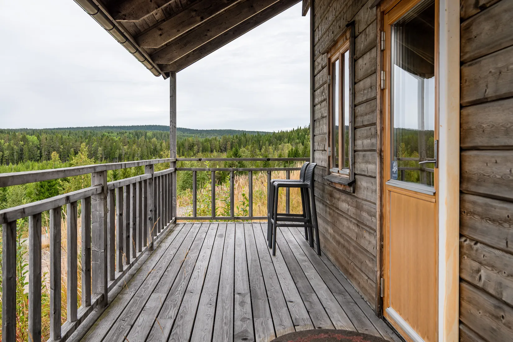 Fritidshus, Mattila 68, Mattila, Torsby