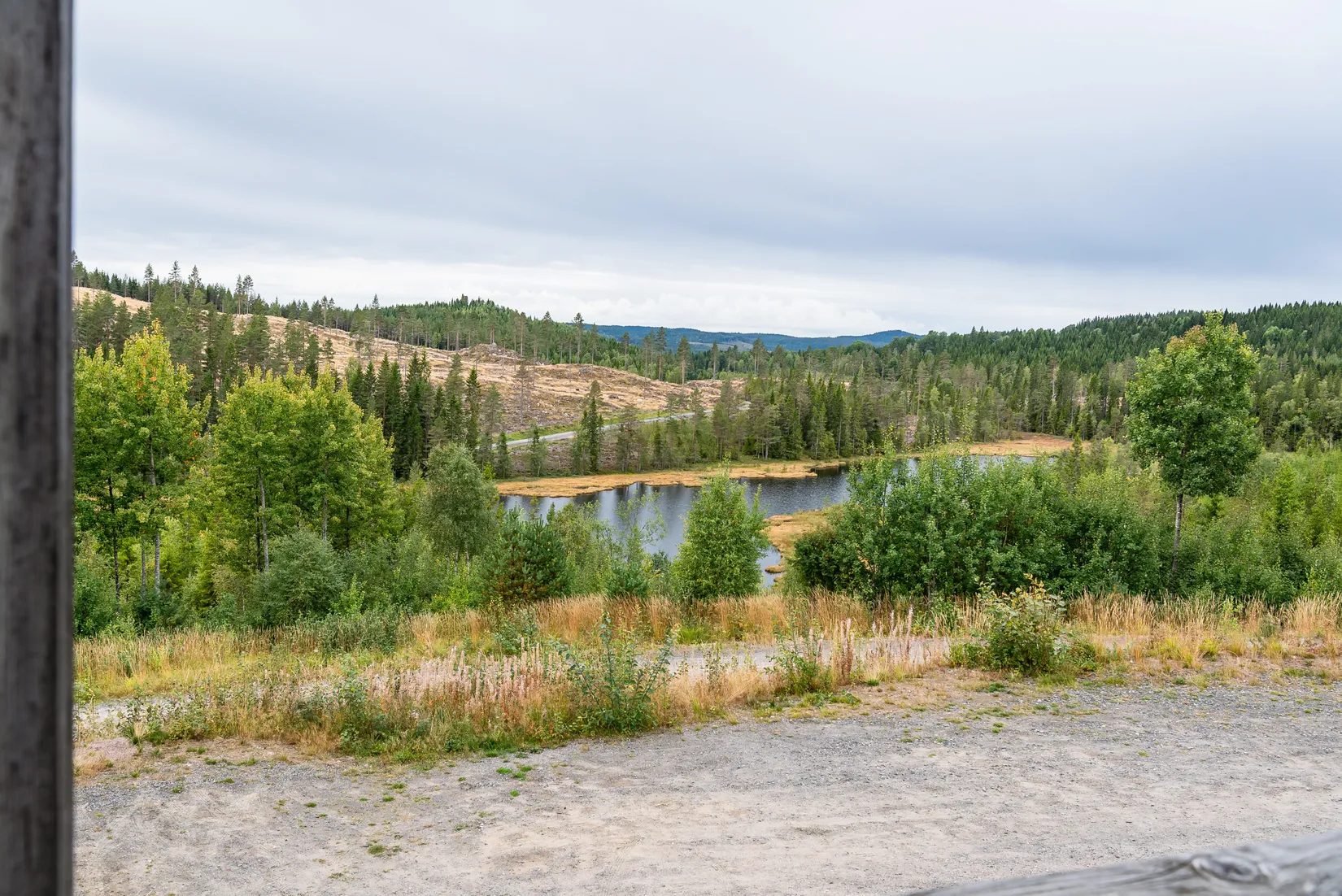 Fritidshus, Mattila 68, Mattila, Torsby
