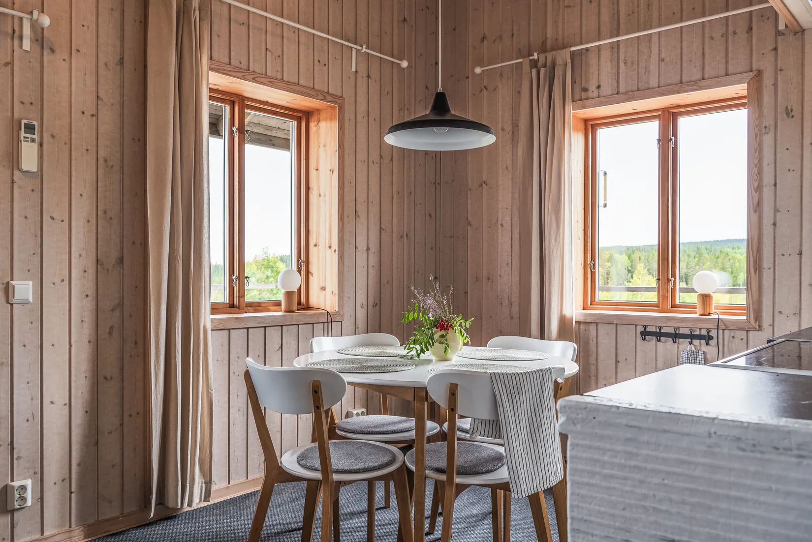 Fritidshus, Mattila 68, Mattila, Torsby