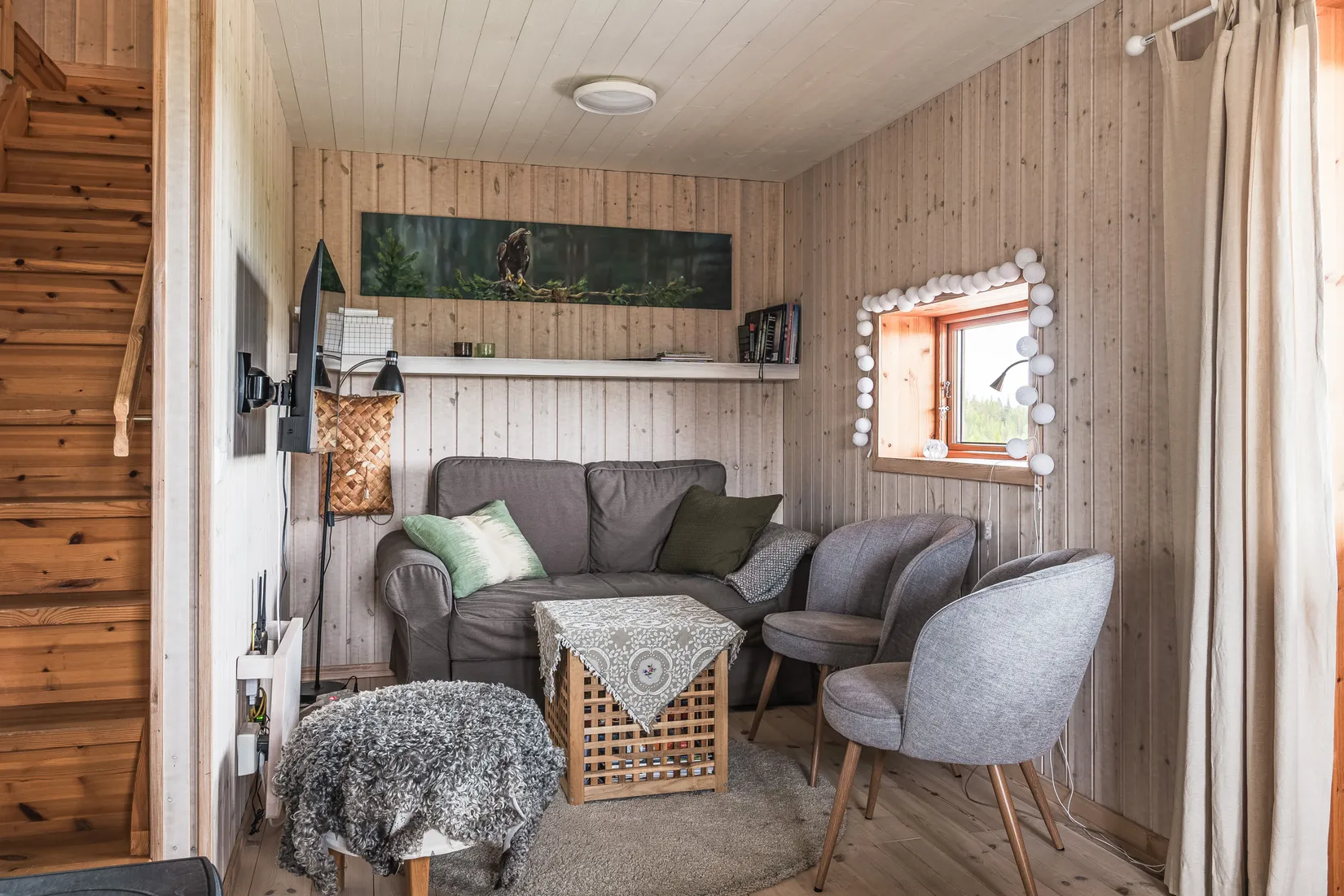 Fritidshus, Mattila 68, Mattila, Torsby