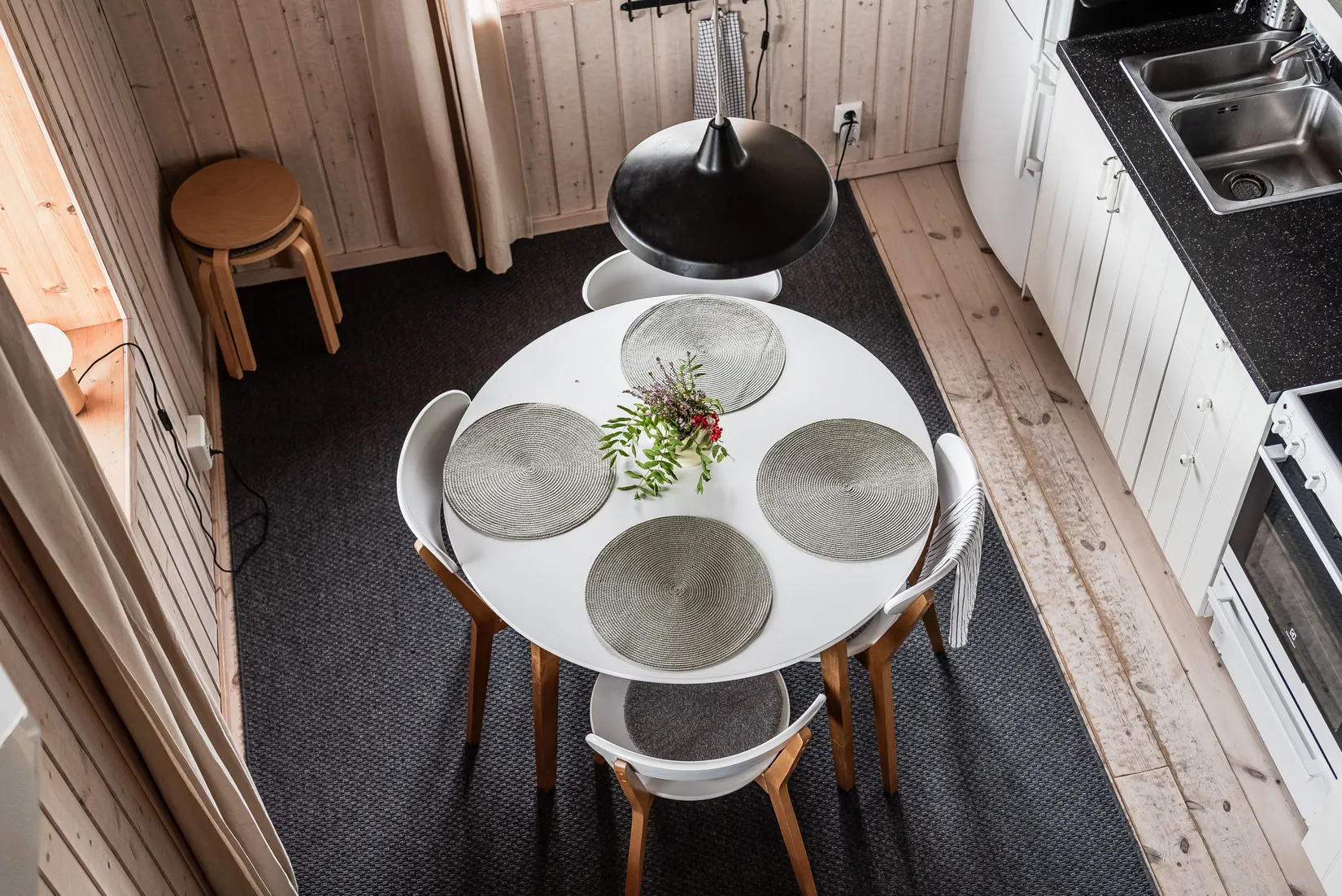Fritidshus, Mattila 68, Mattila, Torsby