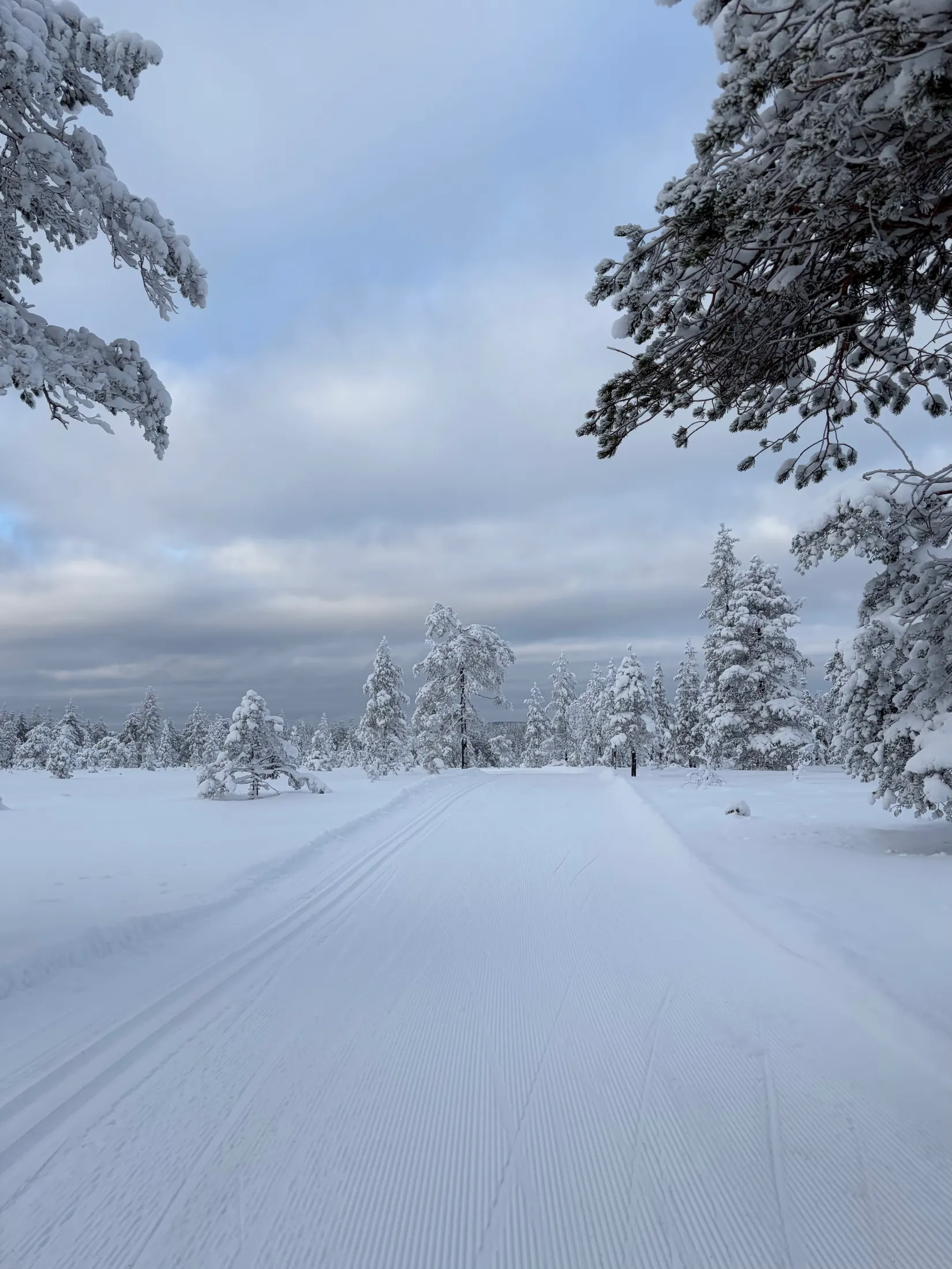 Fritidshus, Mattila 68, Mattila, Torsby