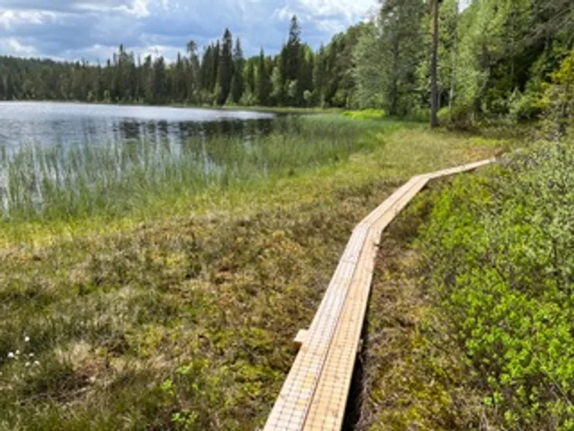 Fritidshus, Mattila 68, Mattila, Torsby