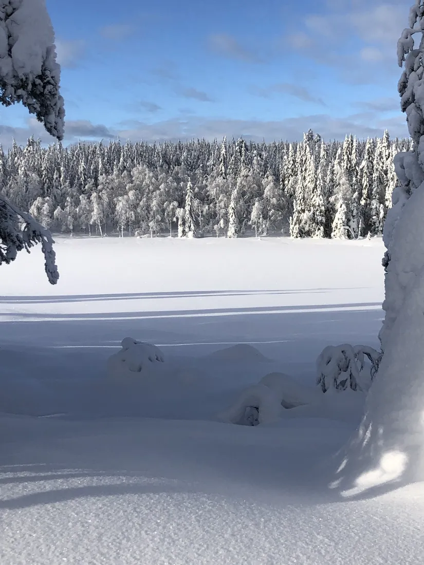 Fritidshus, Mattila 68, Mattila, Torsby