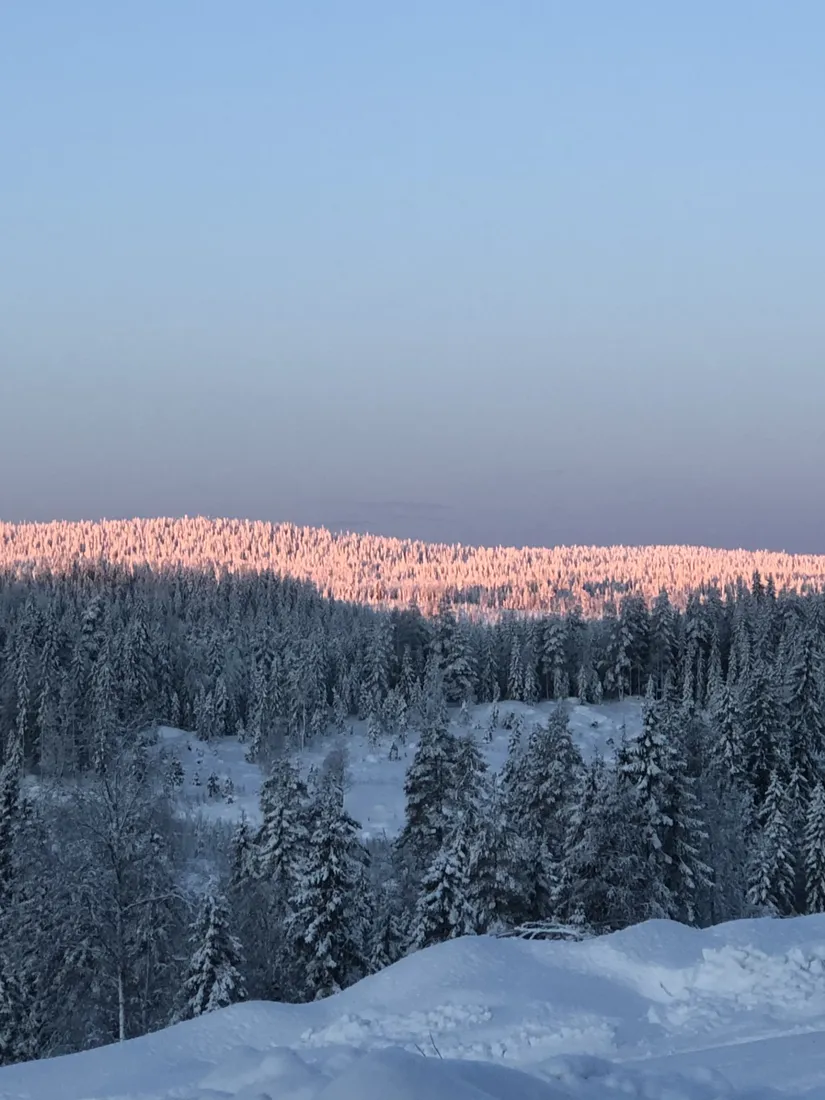 Fritidshus, Mattila 68, Mattila, Torsby