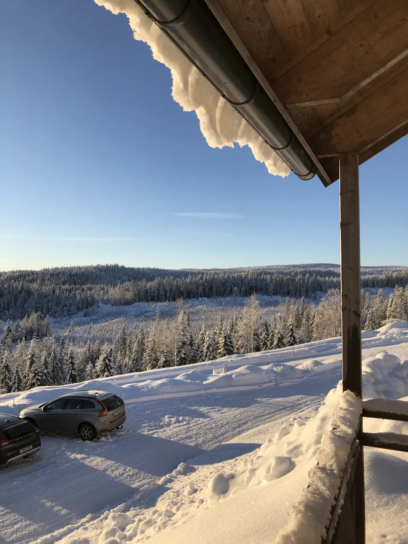 Fritidshus, Mattila 68, Mattila, Torsby