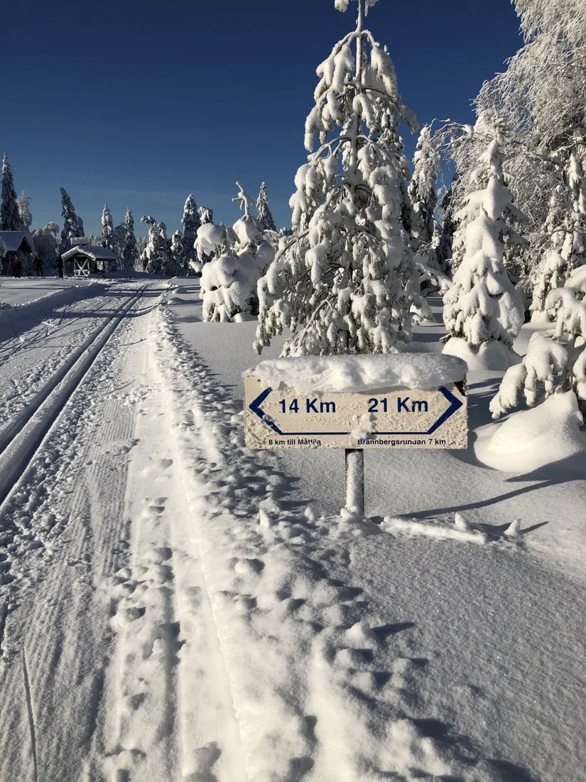 Fritidshus, Mattila 68, Mattila, Torsby