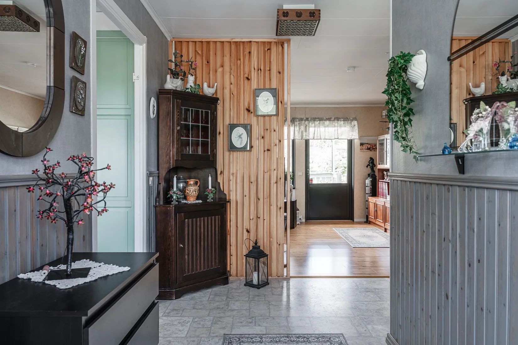 Villa, Västra Järnvägsgatan 7, Kramfors