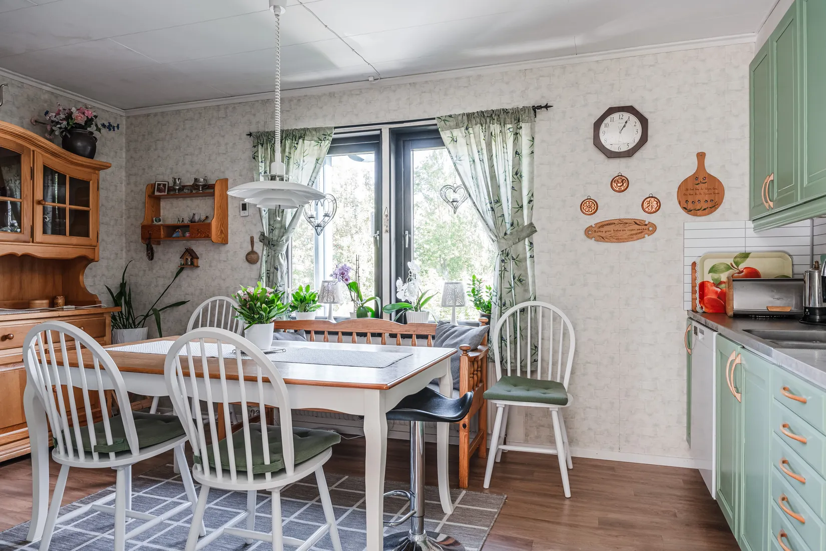 Villa, Västra Järnvägsgatan 7, Kramfors