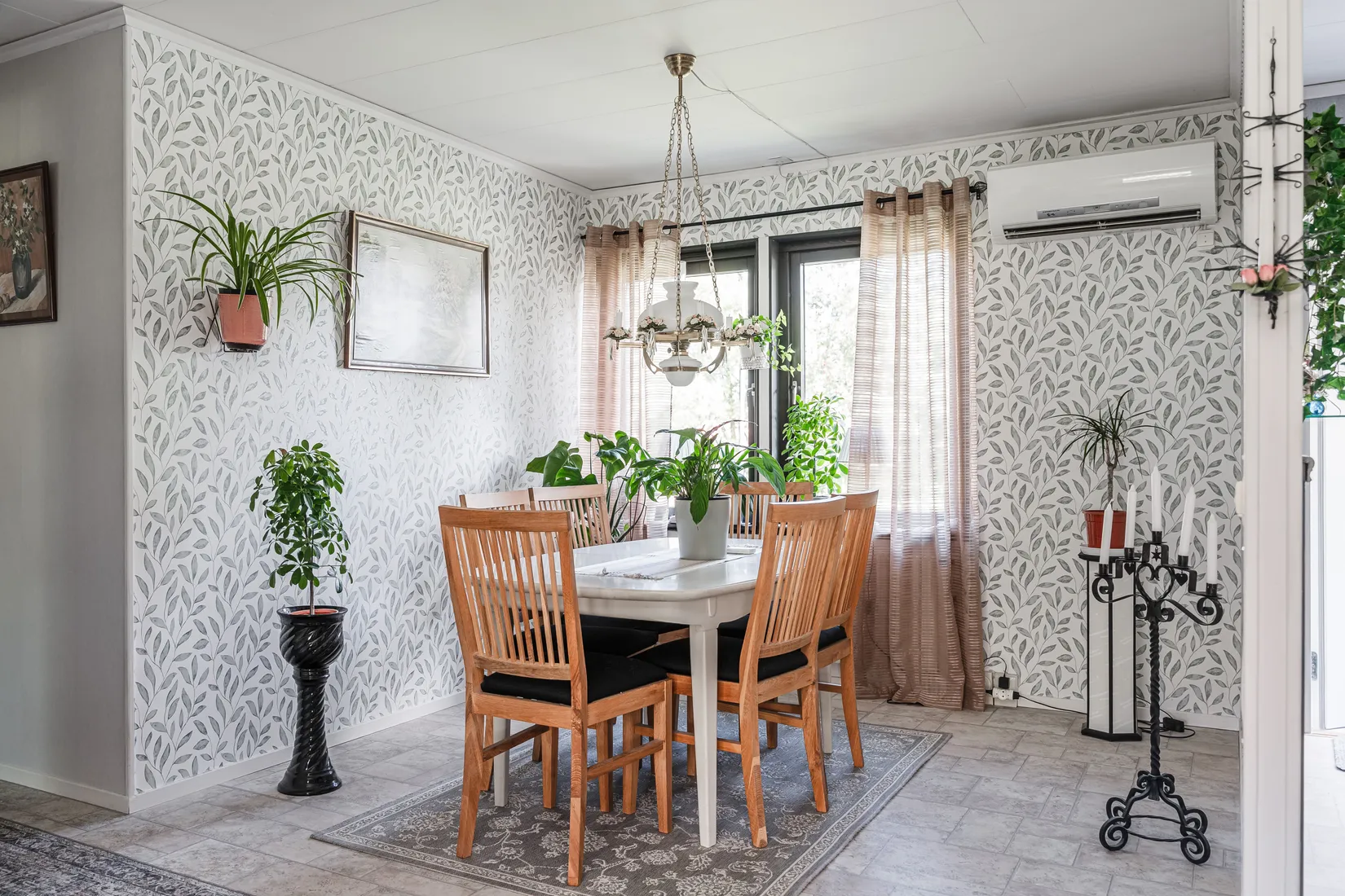 Villa, Västra Järnvägsgatan 7, Kramfors
