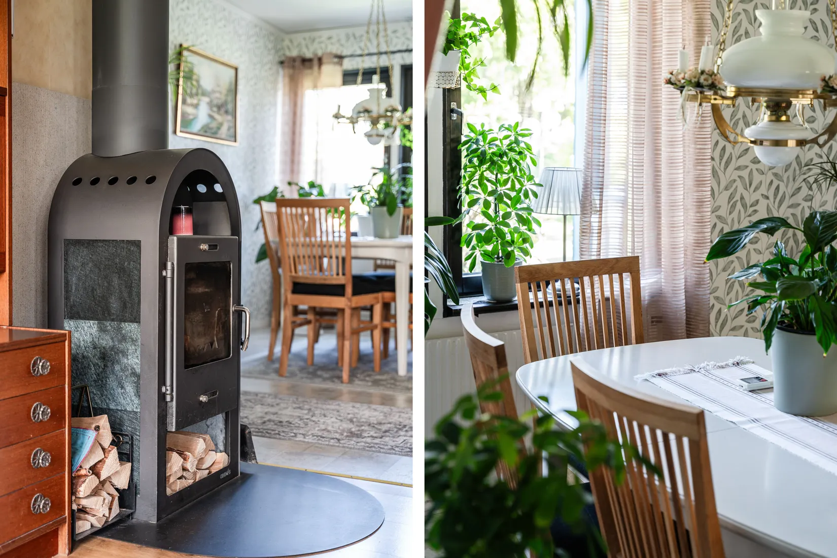 Villa, Västra Järnvägsgatan 7, Kramfors