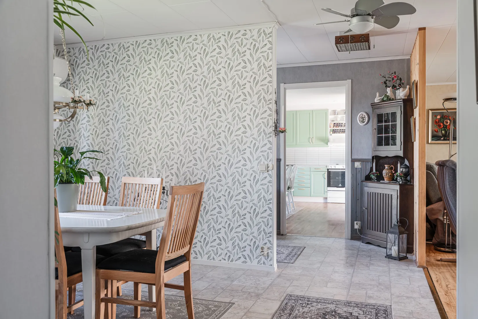Villa, Västra Järnvägsgatan 7, Kramfors
