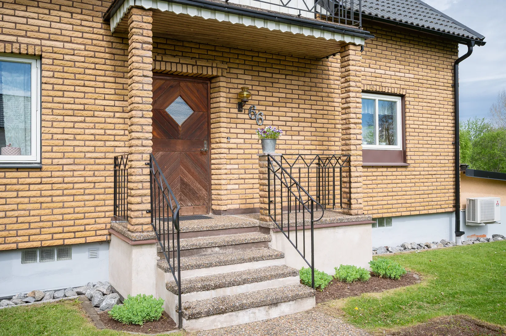 Villa, Storgatan 66, Tranemo