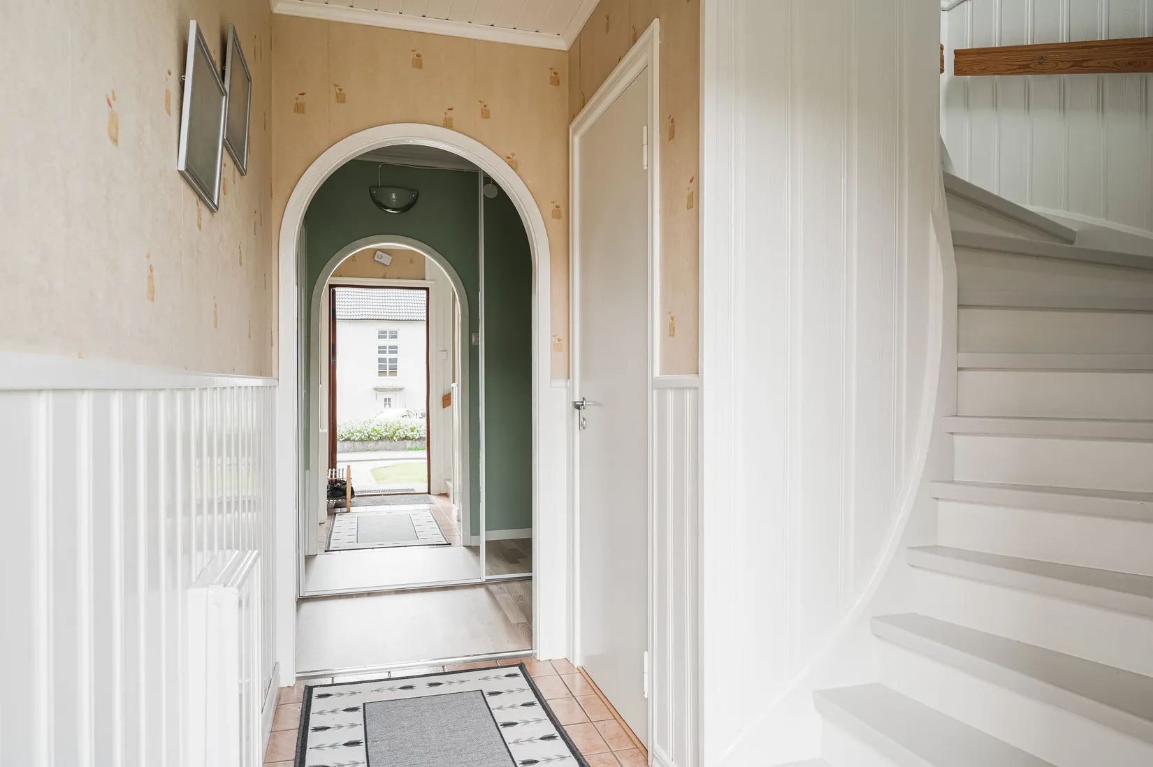 Villa, Storgatan 66, Tranemo