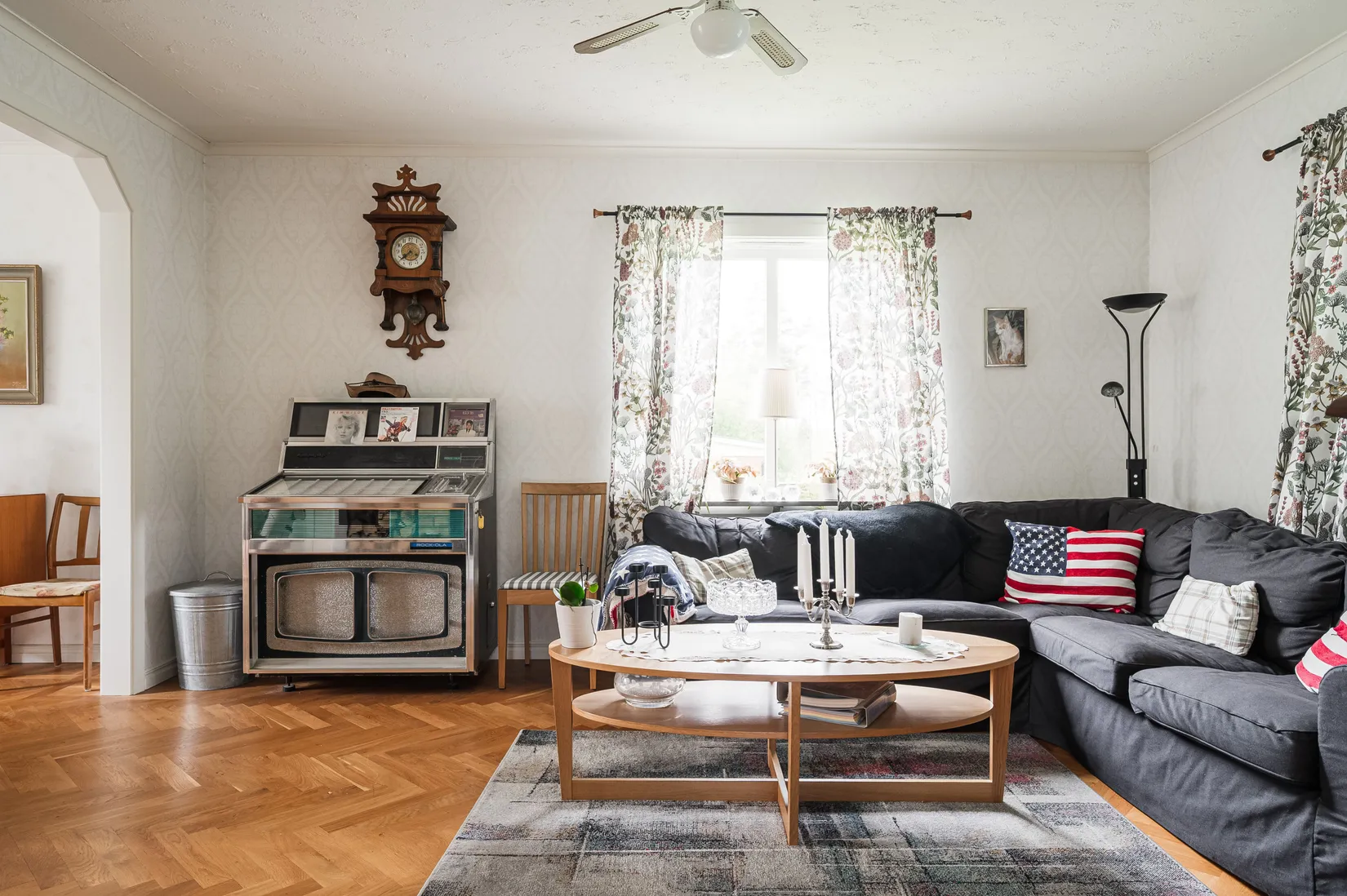 Villa, Storgatan 66, Tranemo