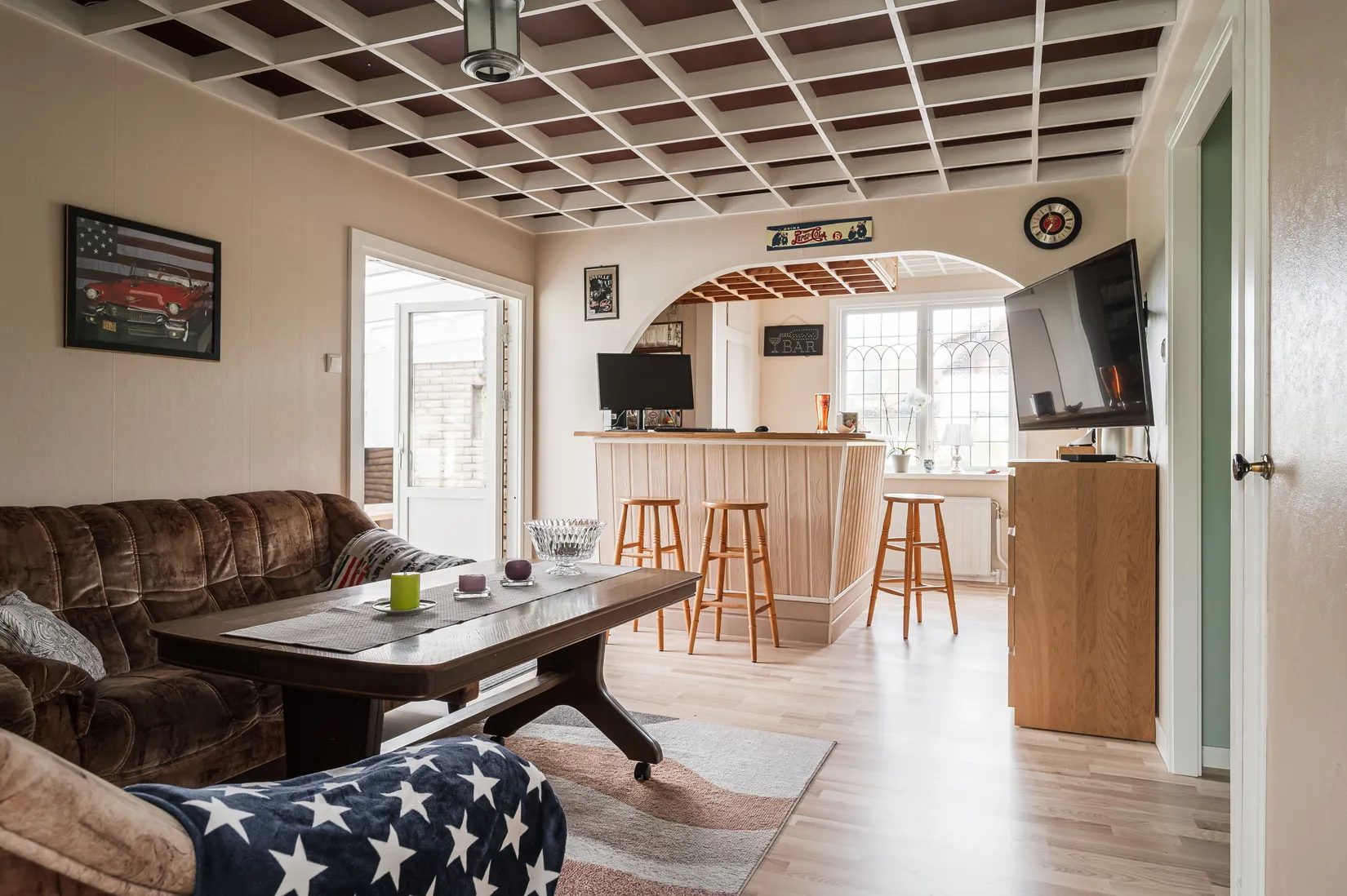 Villa, Storgatan 66, Tranemo