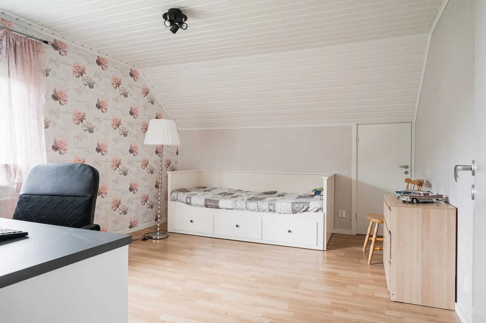 Villa, Storgatan 66, Tranemo