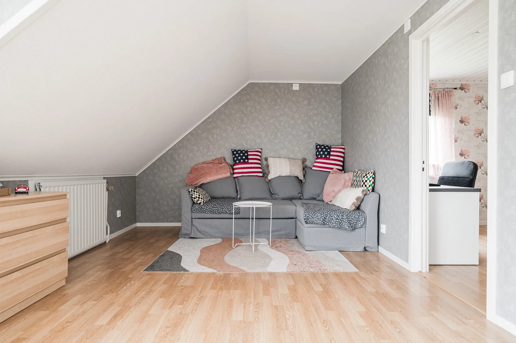 Villa, Storgatan 66, Tranemo