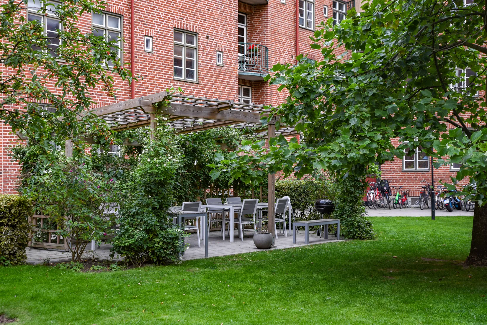 Bostadsrätt, Exercisgatan 30A, Rörsjöstaden, Malmö