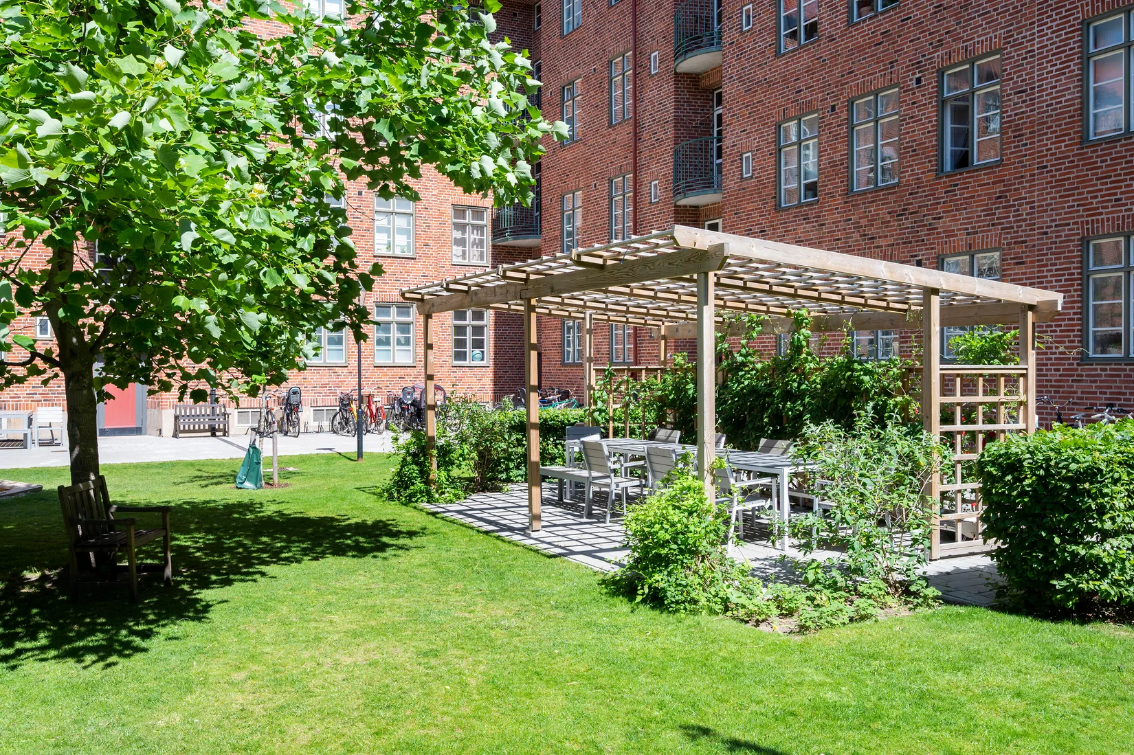 Bostadsrätt, Exercisgatan 30A, Rörsjöstaden, Malmö