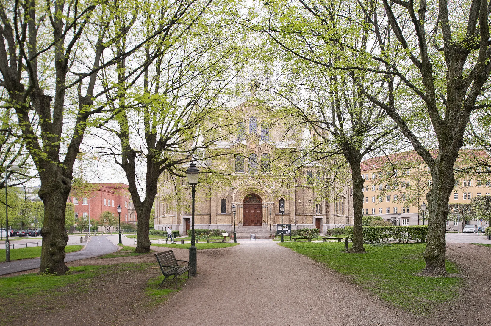 Bostadsrätt, Exercisgatan 30A, Rörsjöstaden, Malmö